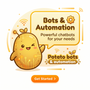 POTATO品牌 - Potato官网视频通话质量评测：高清语音、视频体验分析