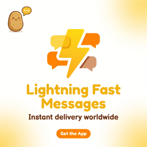 POTATO品牌 - Potato会员隐私保护：完整指南与深度分析