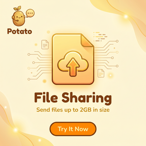 POTATO品牌 - Potato会员隐私保护：完整指南与深度分析