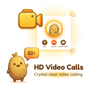 POTATO品牌 - Potato官网评论活动：评论设计、评论推广、评论效果